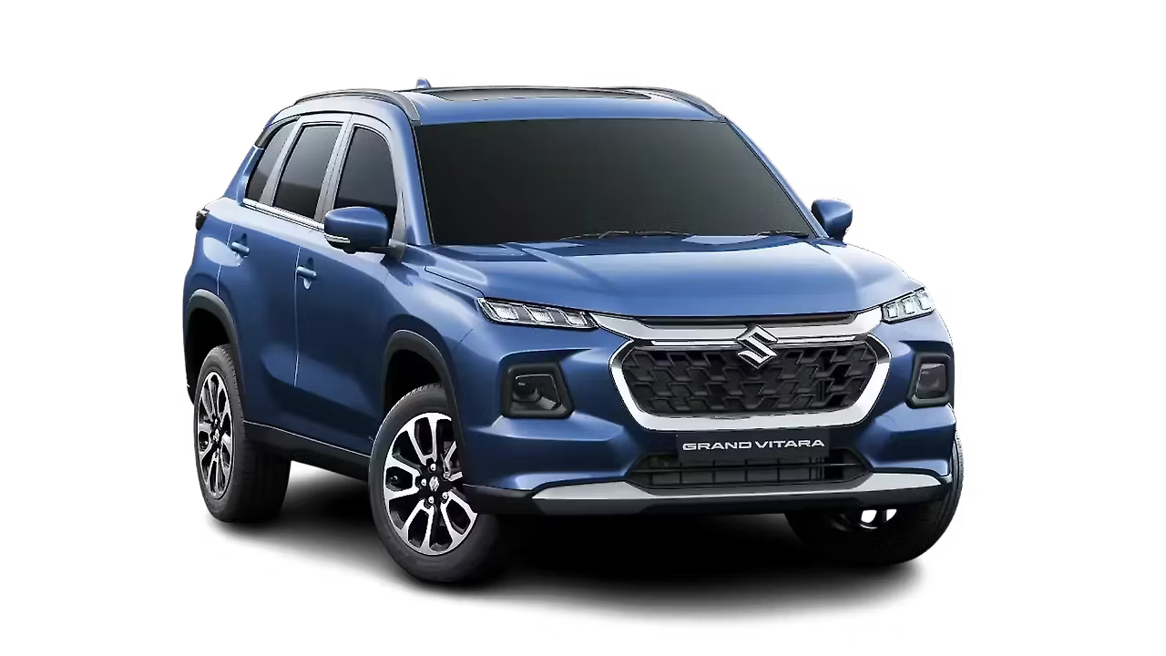 GRAND VITARA